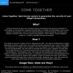 Come Together