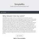 SimpleMix