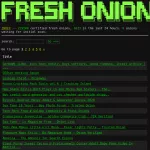 Fresh Onions