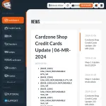 🔥BEST cvv fullz dumps SHOP ✅ VERIFIED WWW.CARDZONE.PRO ⭐⭐⭐⭐⭐