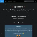 → SpaceDir ←