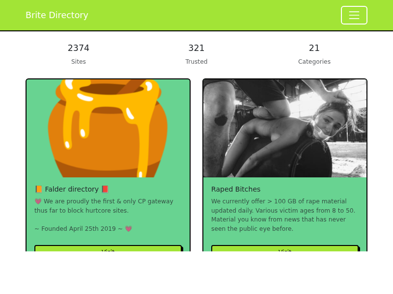 Brite Directory