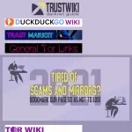 TRUST Wiki - hidden wiki 2021