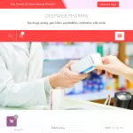 DEEPWEB PHARMA