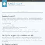 PaypalMaster