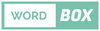 Word Box Logo